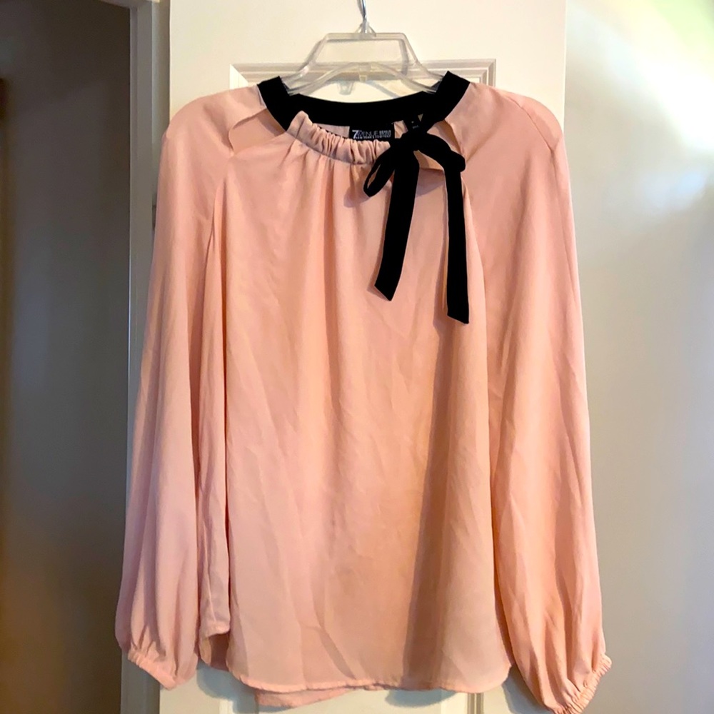 Sexy blouse